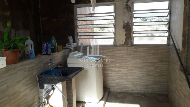 Imagem Casa com 2 Quartos à Venda, 140 m² em Jardim Maria Eneida - Mauá