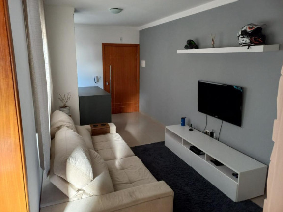 Foto do imóvel Apartamento com 2 Quartos à Venda, 110 m² em Jardim Bela Vista - Santo André