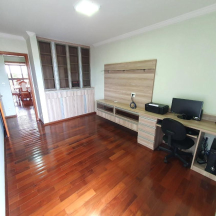 Imagem Apartamento com 4 Quartos à Venda, em Vila Alta - Lins Imagem Apartamento com 4 Quartos à Venda, em Vila Alta - Lins