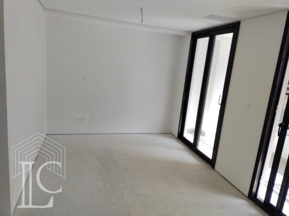 Imagem Apartamento com 1 Quarto para Alugar, 42 m² em Moema - São Paulo
