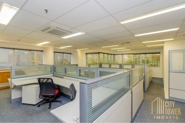 Sala Comercial à Venda, 248 m² em Paraíso - São Paulo