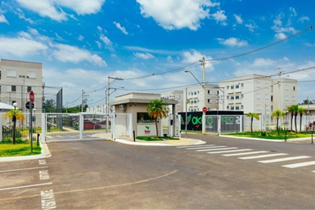 Imagem Apartamento com 2 Quartos à Venda, 45 m² em Jardim Das Minas - Itupeva