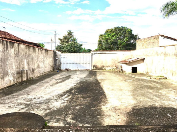 Imagem Casa com 3 Quartos à Venda, 95 m² em Garavelo Residencial Park - Aparecida De Goiânia