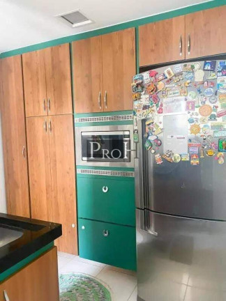 Imagem Apartamento com 3 Quartos à Venda, 97 m² em Centro - São Bernardo Do Campo Imagem Apartamento com 3 Quartos à Venda, 97 m² em Centro - São Bernardo Do Campo