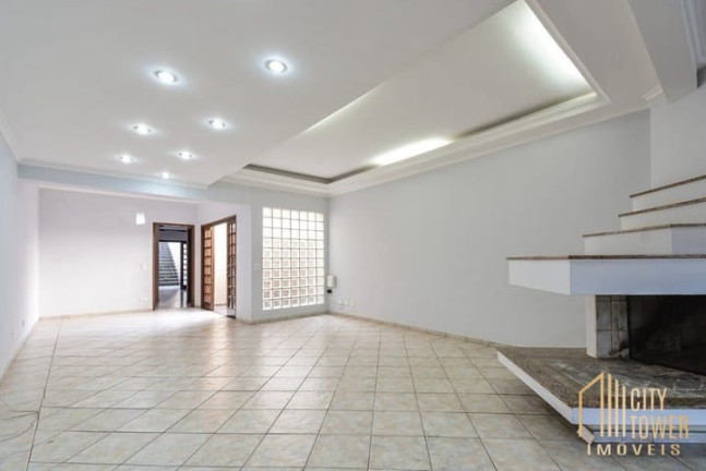 Imagem Casa com 3 Quartos à Venda, 280 m² em Jardim Da Glória - São Paulo Imagem Casa com 3 Quartos à Venda, 280 m² em Jardim Da Glória - São Paulo