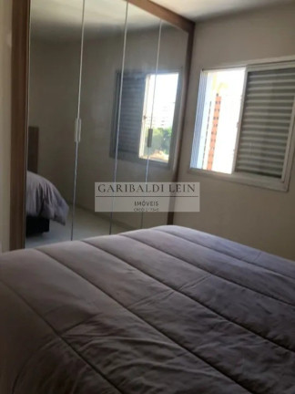 Imagem Imóvel com 3 Quartos à Venda, 105 m² em Cambuí - Campinas
