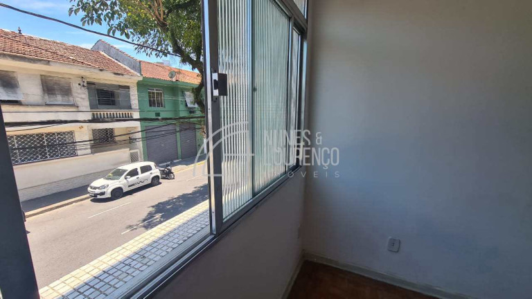 Imagem Apartamento com 3 Quartos à Venda, 145 m² em Boqueirão - Santos Imagem Apartamento com 3 Quartos à Venda, 145 m² em Boqueirão - Santos