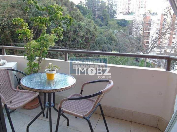 Imagem Imóvel com 3 Quartos à Venda, 123 m² em Jardim Ampliação - São Paulo