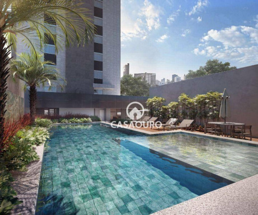 Imagem Apartamento com 3 Quartos à Venda, 286 m² em Sion - Belo Horizonte Imagem Apartamento com 3 Quartos à Venda, 286 m² em Sion - Belo Horizonte