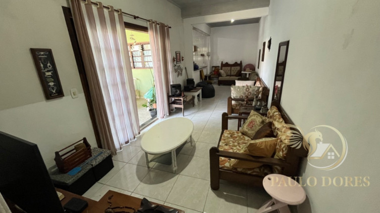 Imagem Casa com 6 Quartos à Venda, 121 m² em Perequê Açu - Ubatuba Imagem Casa com 6 Quartos à Venda, 121 m² em Perequê Açu - Ubatuba