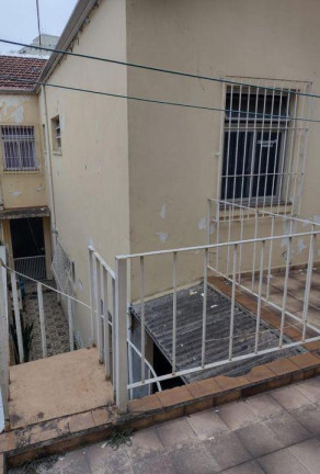 Imagem Casa com 3 Quartos à Venda, 111 m² em Saúde - São Paulo Imagem Casa com 3 Quartos à Venda, 111 m² em Saúde - São Paulo