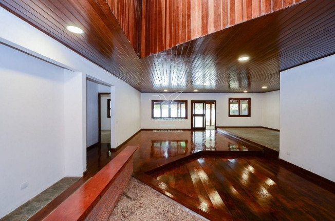 Imagem Casa com 5 Quartos à Venda, 350 m² em Jardim Santa Paula - Cotia