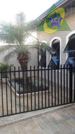 Imagem Casa com 3 Quartos à Venda, 158 m² em Parque Jambeiro - Campinas