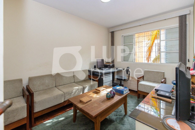 Imagem Casa com 3 Quartos à Venda, 160 m² em Pinheiros - São Paulo