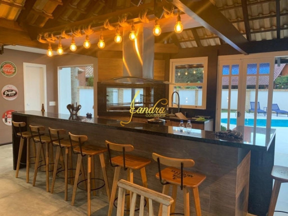 Imagem Casa de Condomínio com 4 Quartos à Venda, 262 m² em Atlantida - Xangri-la