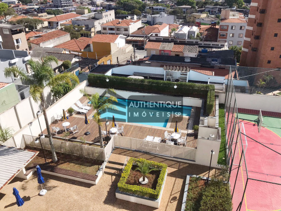 Imagem Apartamento com 3 Quartos à Venda, 94 m² em Bosque Da Saúde - São Paulo Imagem Apartamento com 3 Quartos à Venda, 94 m² em Bosque Da Saúde - São Paulo