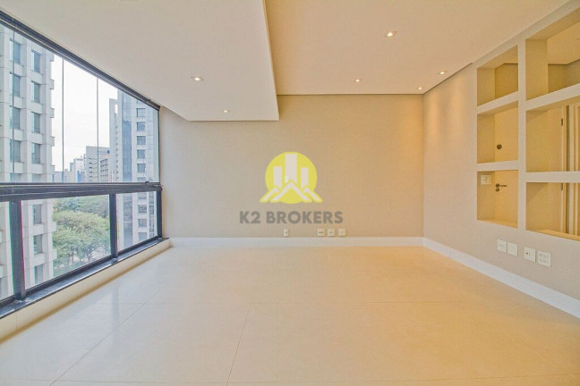 Imagem Apartamento com 1 Quarto à Venda, 62 m² em Vila Olímpia - São Paulo Imagem Apartamento com 1 Quarto à Venda, 62 m² em Vila Olímpia - São Paulo