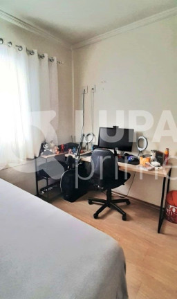 Imagem Apartamento com 2 Quartos à Venda, 46 m² em Vila Guilherme - São Paulo