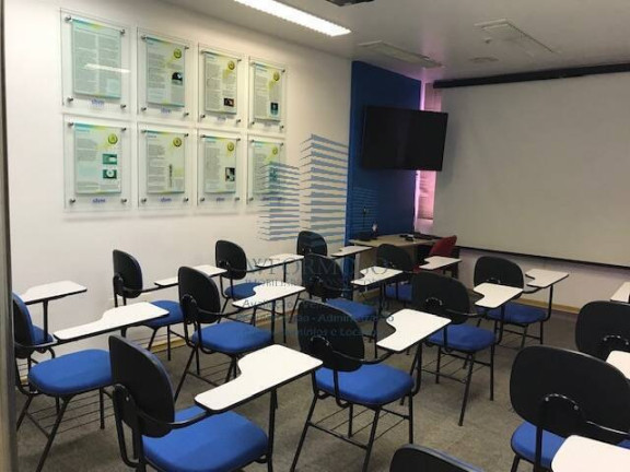Imagem Sala Comercial à Venda, 65 m² em Centro - Rio De Janeiro Imagem Sala Comercial à Venda, 65 m² em Centro - Rio De Janeiro