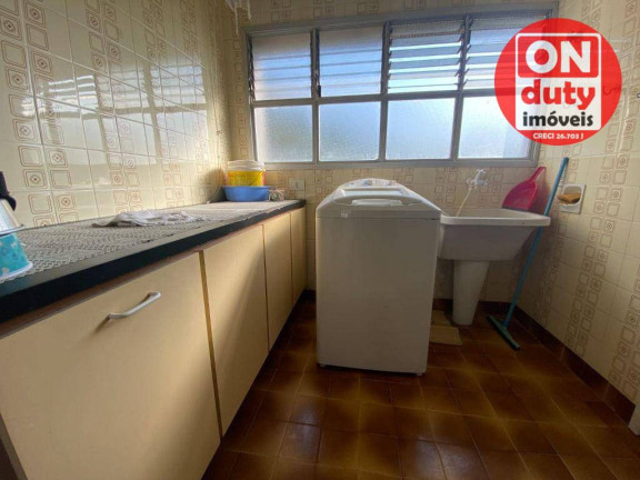 Imagem Apartamento com 3 Quartos à Venda, 130 m² em Jardim Astúrias - Guarujá Imagem Apartamento com 3 Quartos à Venda, 130 m² em Jardim Astúrias - Guarujá