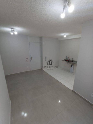 Imagem Apartamento com 2 Quartos à Venda, 41 m² em Iporanga - Sorocaba Imagem Apartamento com 2 Quartos à Venda, 41 m² em Iporanga - Sorocaba