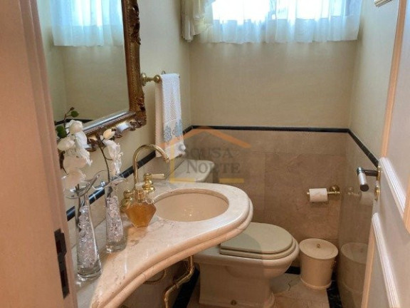 Imagem Apartamento com 4 Quartos à Venda, 210 m² em água Fria - São Paulo Imagem Apartamento com 4 Quartos à Venda, 210 m² em água Fria - São Paulo