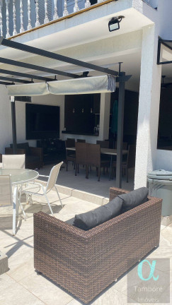 Imagem Casa com 4 Quartos à Venda, 400 m² em Tamboré - Santana De Parnaíba Imagem Casa com 4 Quartos à Venda, 400 m² em Tamboré - Santana De Parnaíba