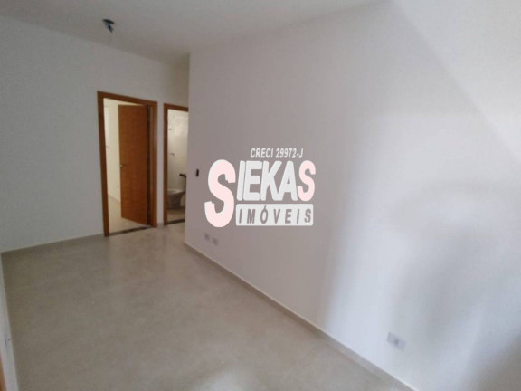 Imagem Apartamento com 2 Quartos à Venda, 45 m² em Vila Siria - São Paulo