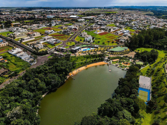 Casa com 3 Quartos à Venda, 640 m² em Golden Garden Residence Condomínio - Arapongas