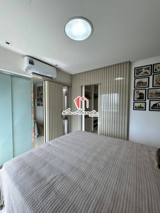 Imagem Apartamento com 2 Quartos à Venda, 94 m² em Adrianópolis - Manaus