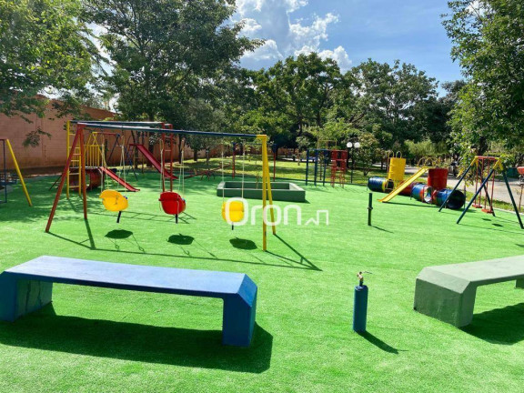 Imagem Sobrado com 3 Quartos à Venda, 260 m² em Portal Do Sol I - Goiânia