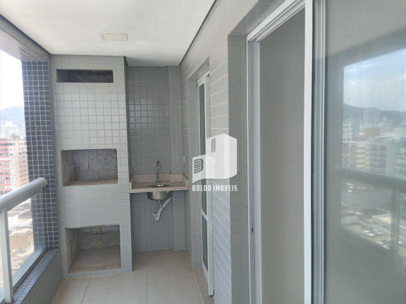 Imagem Apartamento com 1 Quarto à Venda, 55 m² em Boqueirão - Praia Grande Imagem Apartamento com 1 Quarto à Venda, 55 m² em Boqueirão - Praia Grande