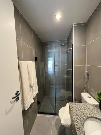 Imagem Studio à Venda, 22 m² em Perdizes - São Paulo