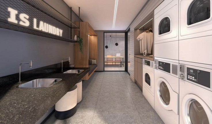 Imagem Imóvel com 1 Quarto à Venda, 26 m² em Consolação - São Paulo