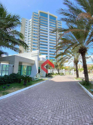 Imagem Apartamento com 3 Quartos à Venda, 116 m² em Dunas - Fortaleza Imagem Apartamento com 3 Quartos à Venda, 116 m² em Dunas - Fortaleza