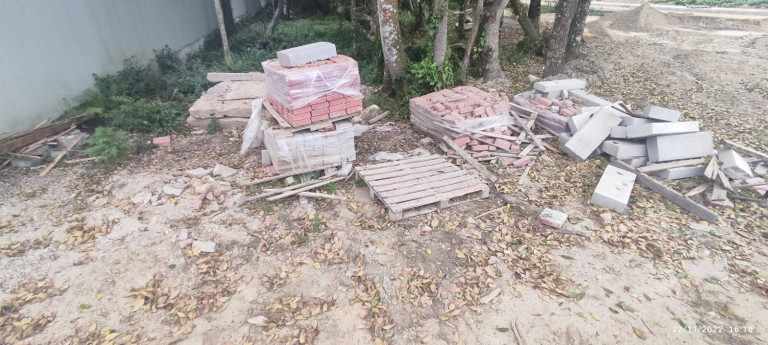 Imagem Terreno à Venda, 300 m² em Mariscal - Bombinhas Imagem Terreno à Venda, 300 m² em Mariscal - Bombinhas