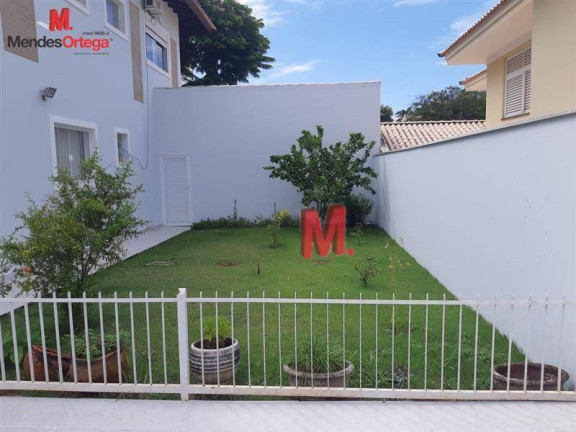 Casa com 3 Quartos à Venda, 495 m² em Condomínio Tivoli Park - Sorocaba