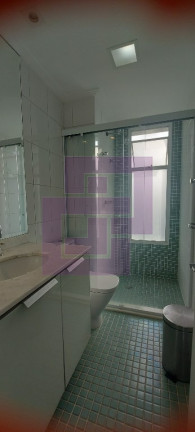 Imagem Apartamento com 3 Quartos para Alugar, 140 m² em Vila Alzira - Guarujá Imagem Apartamento com 3 Quartos para Alugar, 140 m² em Vila Alzira - Guarujá