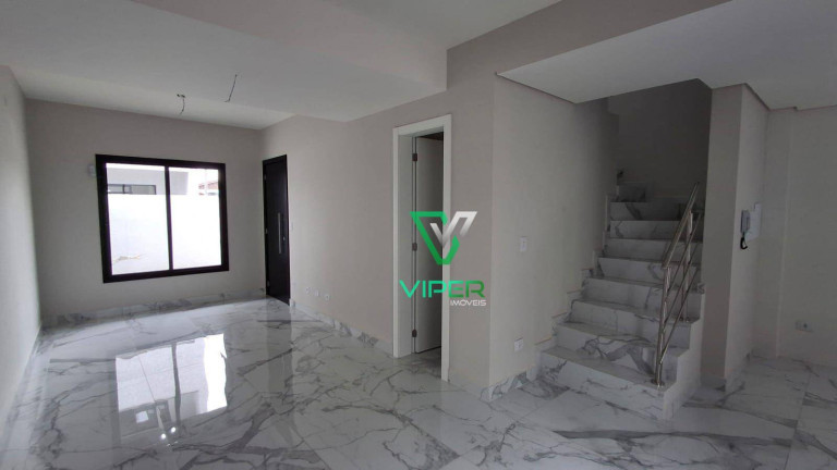 Imagem Sobrado com 3 Quartos à Venda, 140 m² em Xaxim - Curitiba Imagem Sobrado com 3 Quartos à Venda, 140 m² em Xaxim - Curitiba