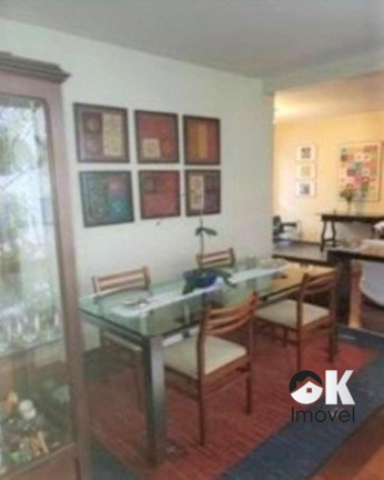 Imagem Apartamento com 3 Quartos à Venda, 177 m² em Jardim Paulista - São Paulo