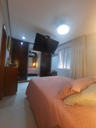 Imagem Apartamento com 3 Quartos à Venda, 144 m² em Aparecida - Santos