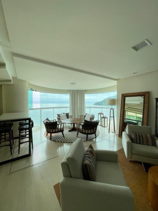 Imagem Apartamento com 4 Quartos à Venda, 257 m² em Barra Sul - Balneário Camboriú