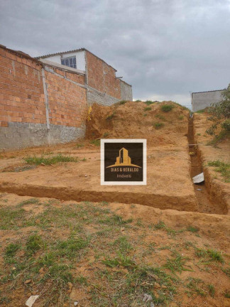 Terreno à Venda, 175 m² em Santa Cecilia Ii - São José Dos Campos