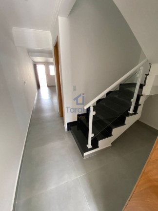 Imagem Sobrado com 3 Quartos à Venda, 142 m² em Vila Ré - São Paulo