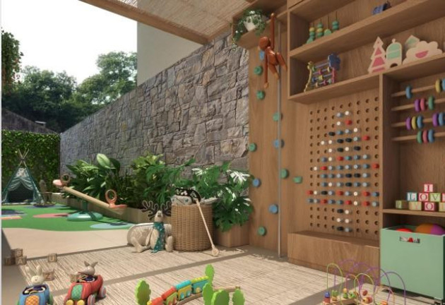 Imagem Apartamento com 3 Quartos à Venda, 223 m² em Jardim Botânico - Rio De Janeiro