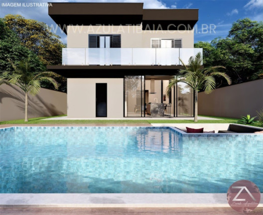 Imagem Casa com 5 Quartos à Venda, 307 m² em Condomínio Figueira Garden - Atibaia Imagem Casa com 5 Quartos à Venda, 307 m² em Condomínio Figueira Garden - Atibaia