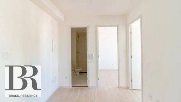 Imagem Apartamento com 2 Quartos à Venda, 31 m² em Ipiranga - São Paulo Imagem Apartamento com 2 Quartos à Venda, 31 m² em Ipiranga - São Paulo