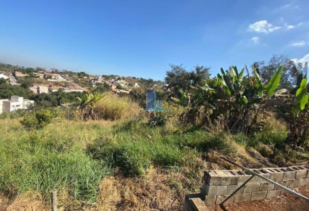 Imagem Terreno à Venda, 180 m² em Paquetá - Betim Imagem Terreno à Venda, 180 m² em Paquetá - Betim