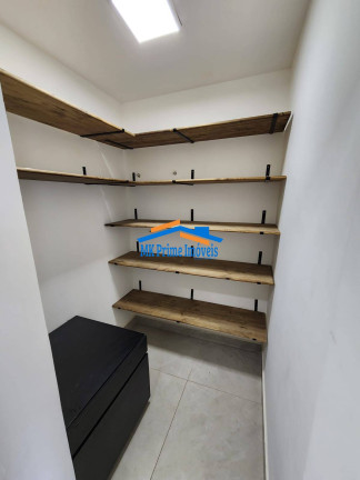 Imagem Apartamento com 2 Quartos à Venda, 76 m² em Jardim Tupanci - Barueri