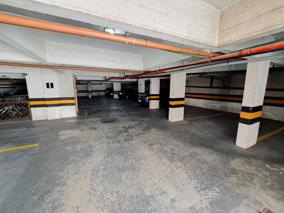 Imagem Apartamento com 1 Quarto à Venda, 50 m² em Caiçara - Praia Grande